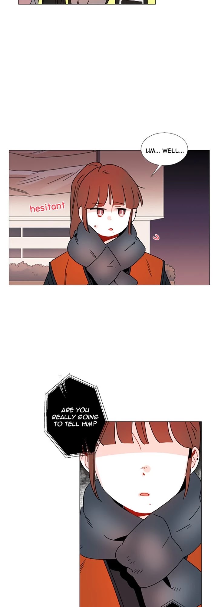 You At First Sight Chapter 81 page 9 - Chapter 81