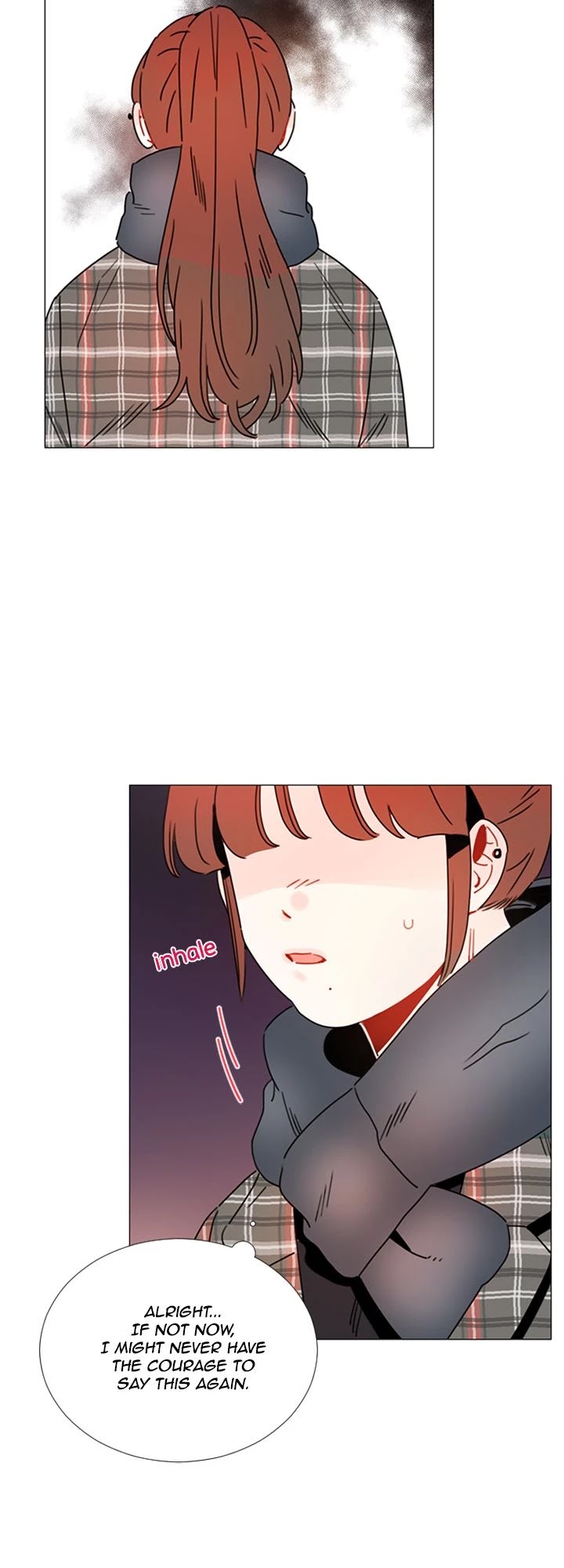 You At First Sight Chapter 82 page 10 - Chapter 82