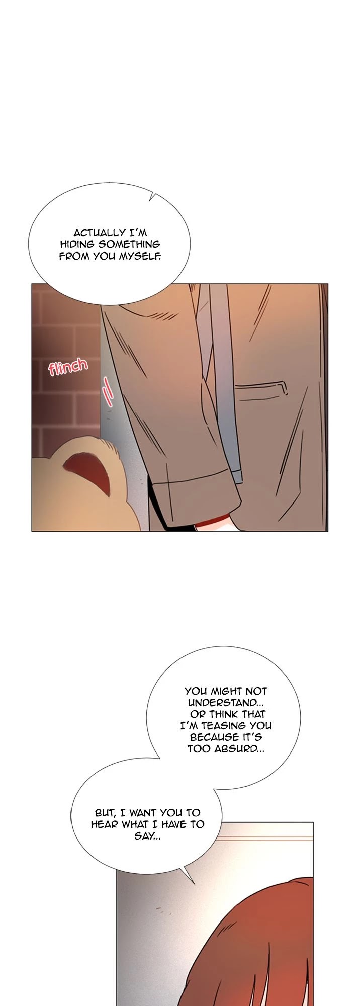 You At First Sight Chapter 82 page 11 - Chapter 82