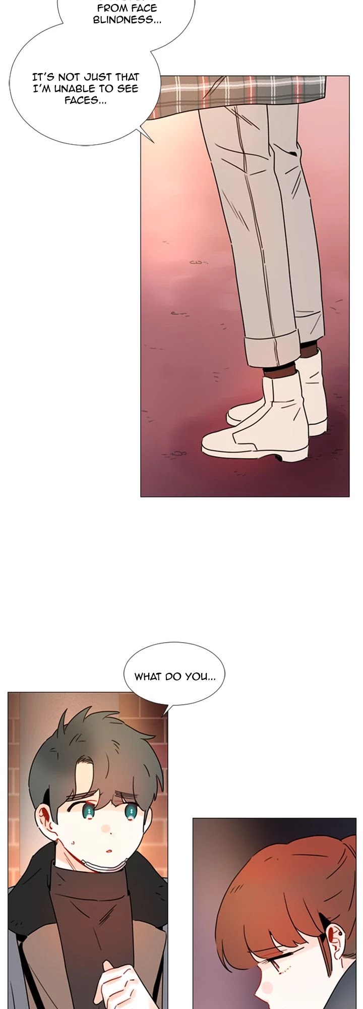 You At First Sight Chapter 82 page 13 - Chapter 82