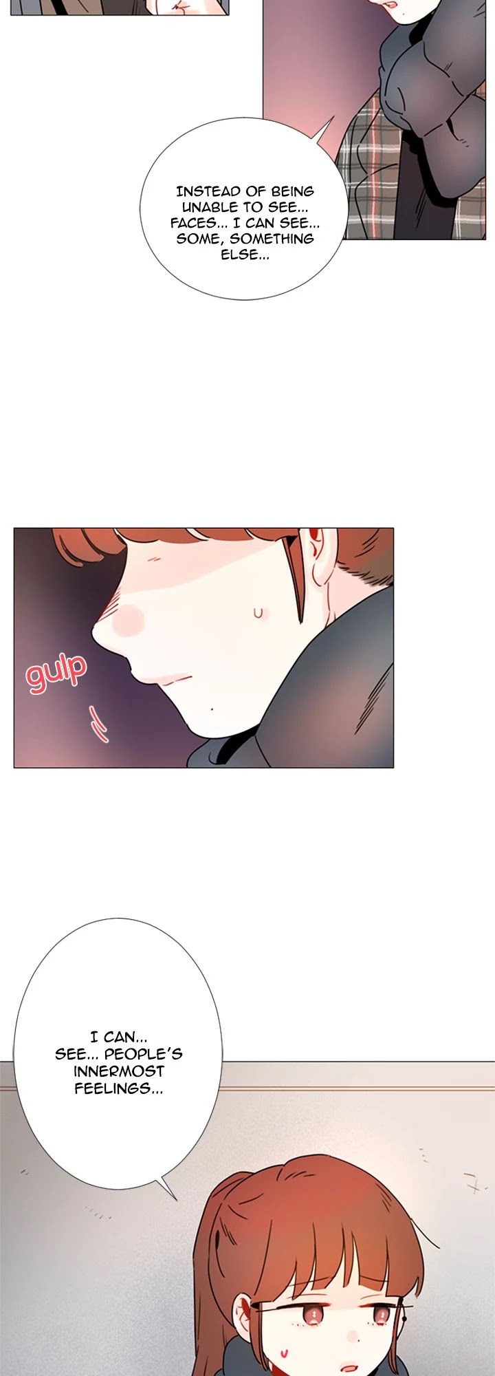 You At First Sight Chapter 82 page 14 - Chapter 82