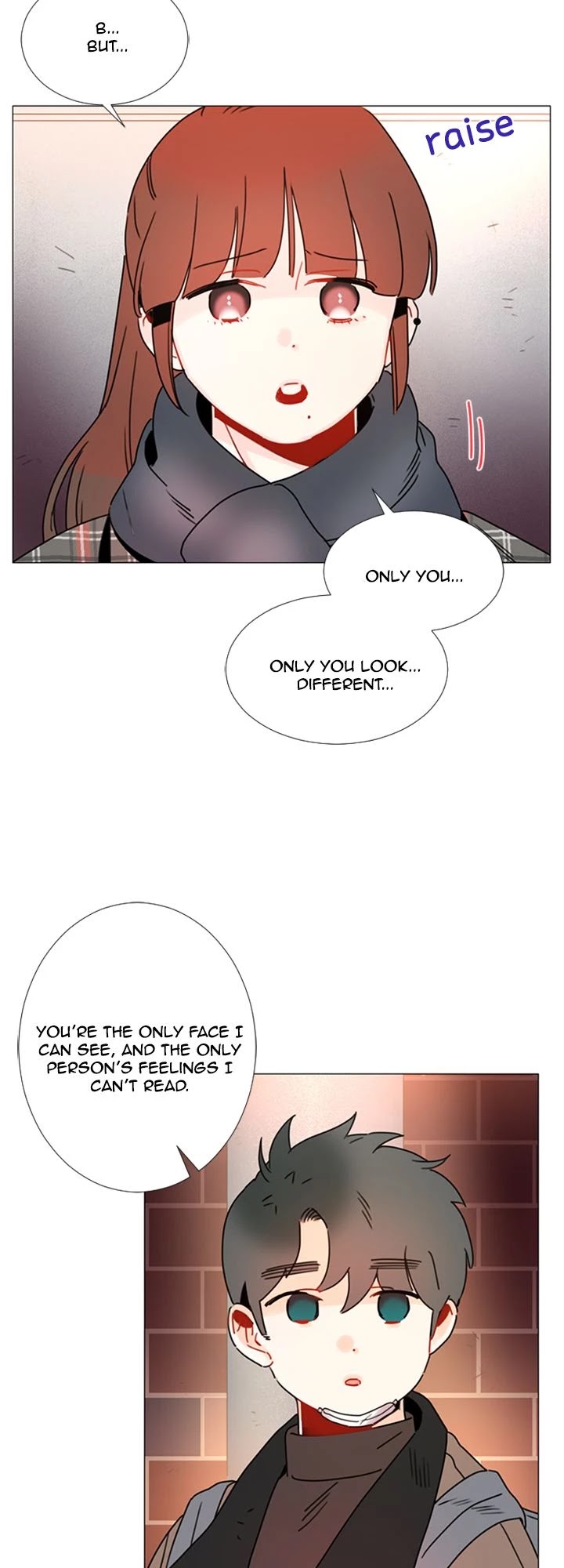 You At First Sight Chapter 82 page 17 - Chapter 82