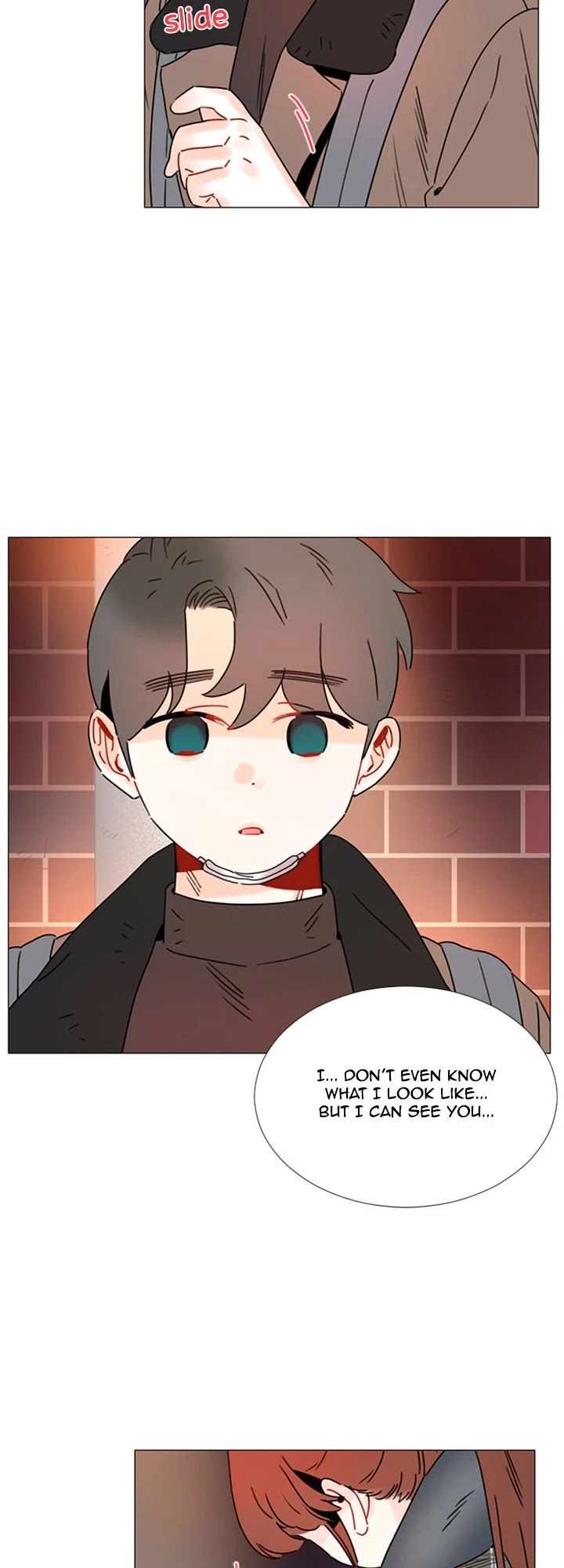 You At First Sight Chapter 82 page 18 - Chapter 82