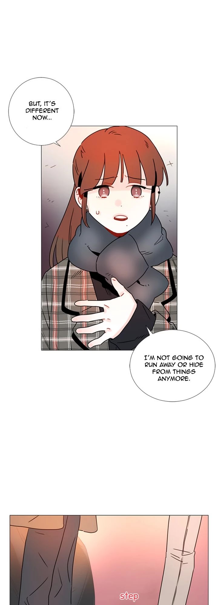 You At First Sight Chapter 82 page 21 - Chapter 82