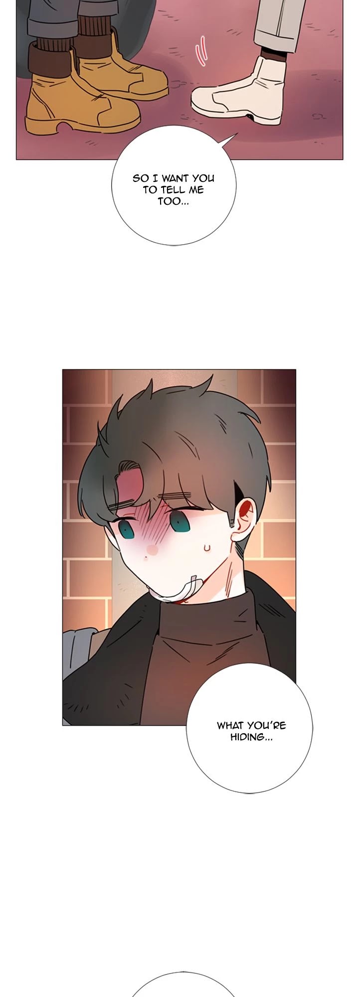You At First Sight Chapter 82 page 22 - Chapter 82