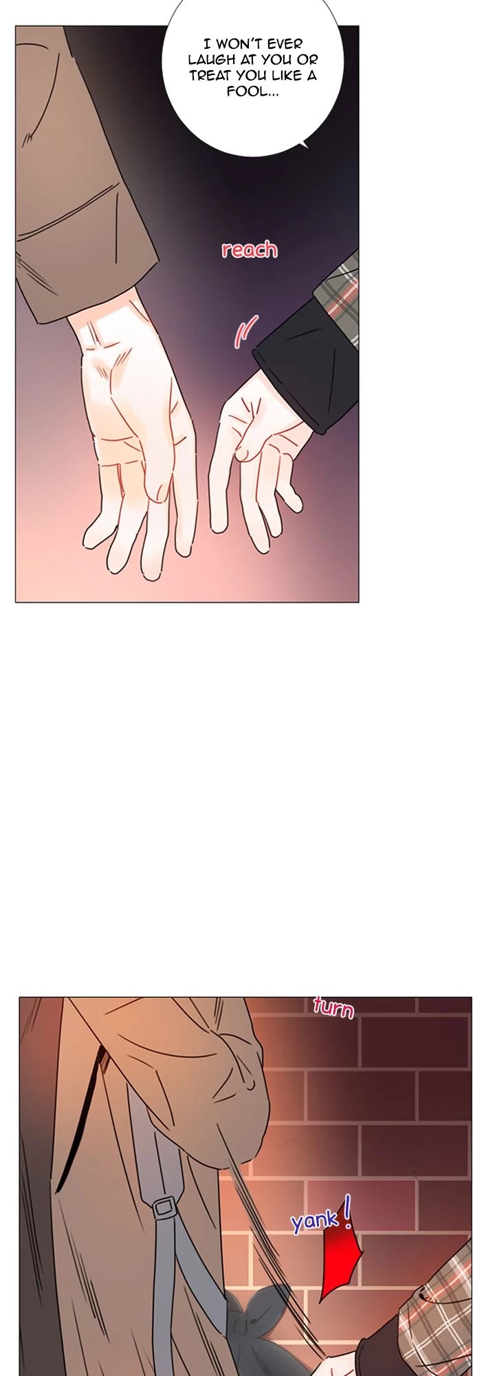 You At First Sight Chapter 82 page 23 - Chapter 82