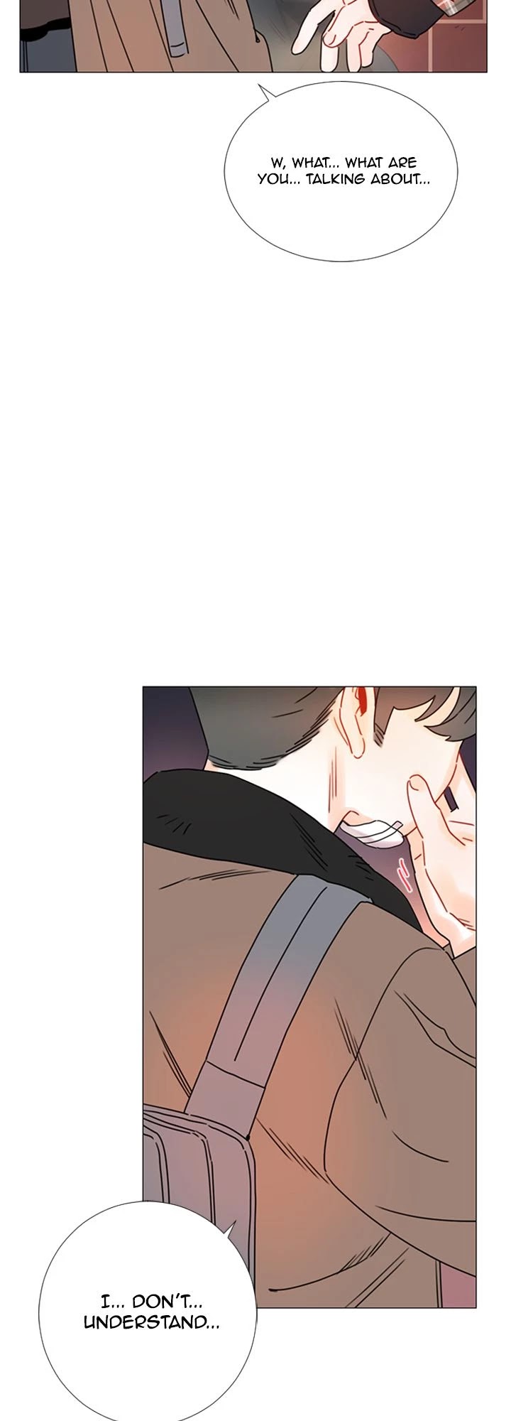 You At First Sight Chapter 82 page 24 - Chapter 82