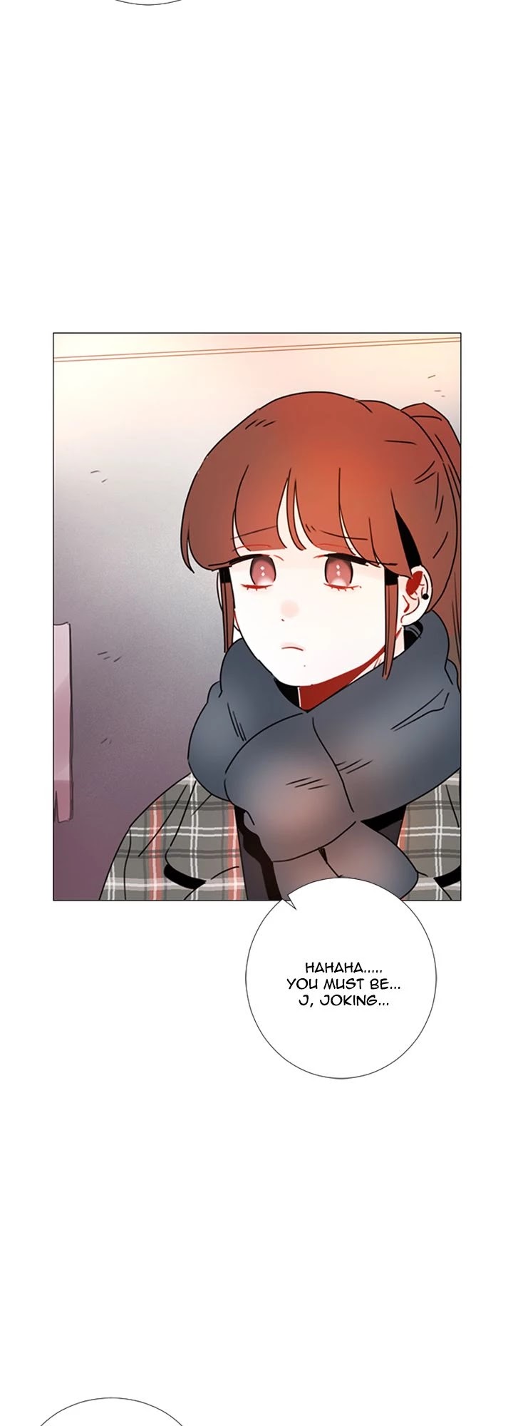 You At First Sight Chapter 82 page 25 - Chapter 82