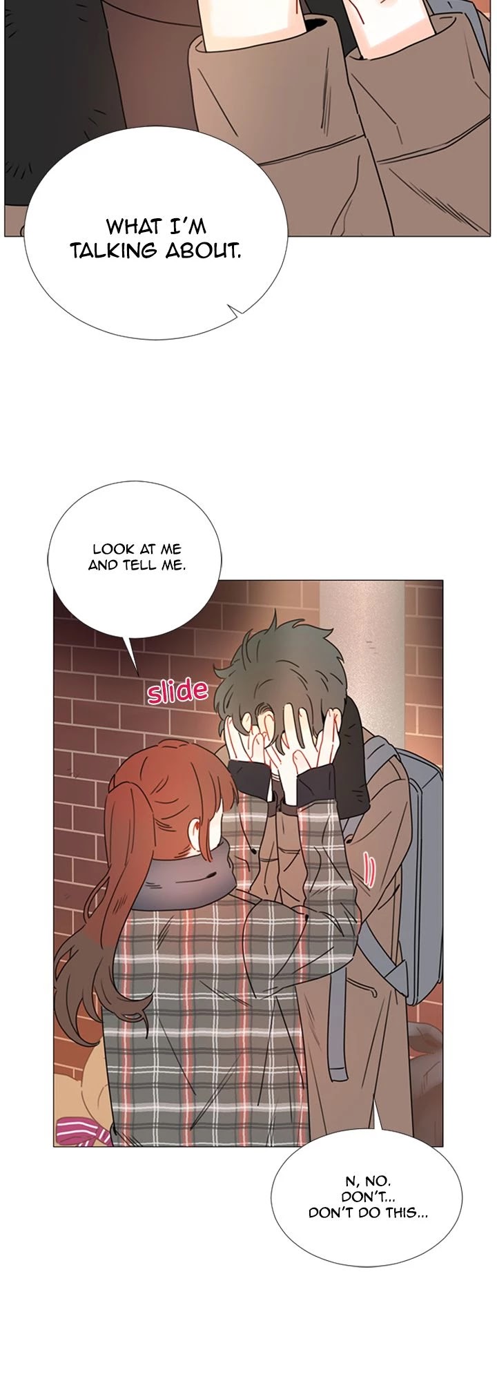 You At First Sight Chapter 82 page 27 - Chapter 82