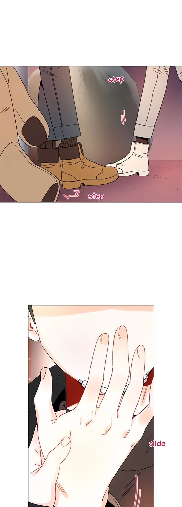 You At First Sight Chapter 82 page 28 - Chapter 82
