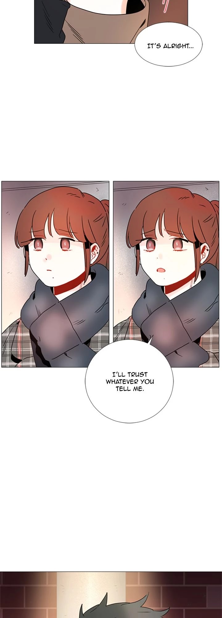 You At First Sight Chapter 82 page 29 - Chapter 82