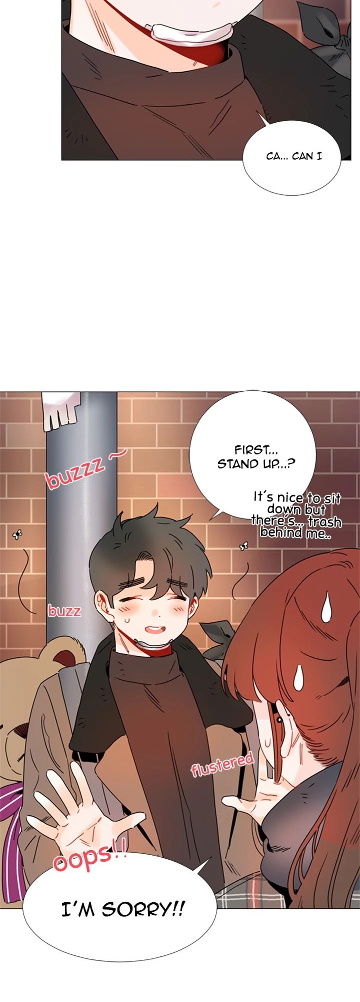 You At First Sight Chapter 82 page 3 - Chapter 82