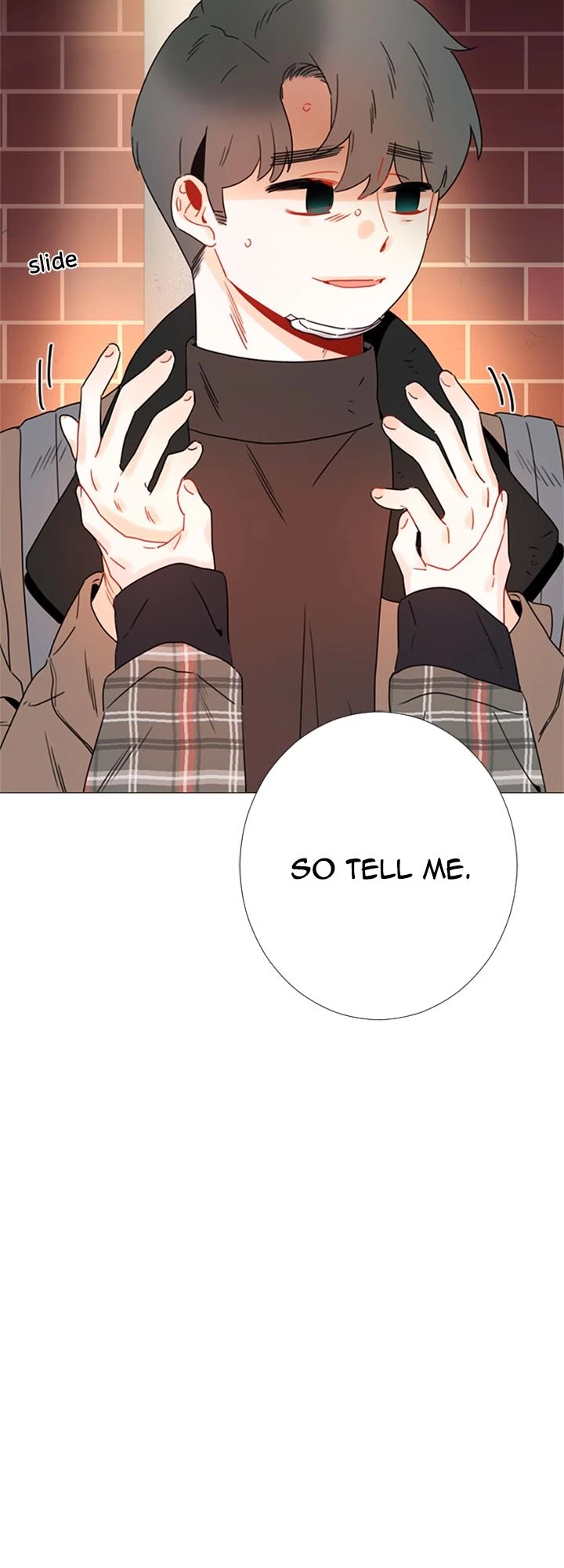 You At First Sight Chapter 82 page 30 - Chapter 82
