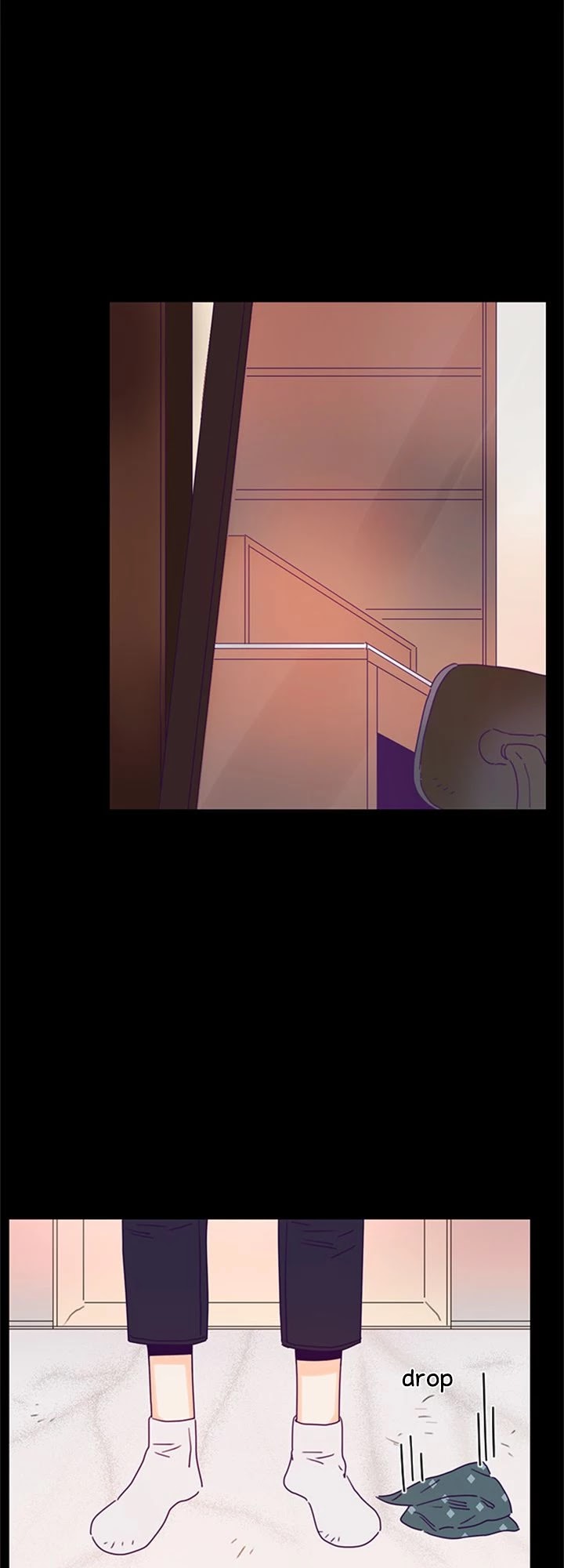 You At First Sight Chapter 82 page 32 - Chapter 82
