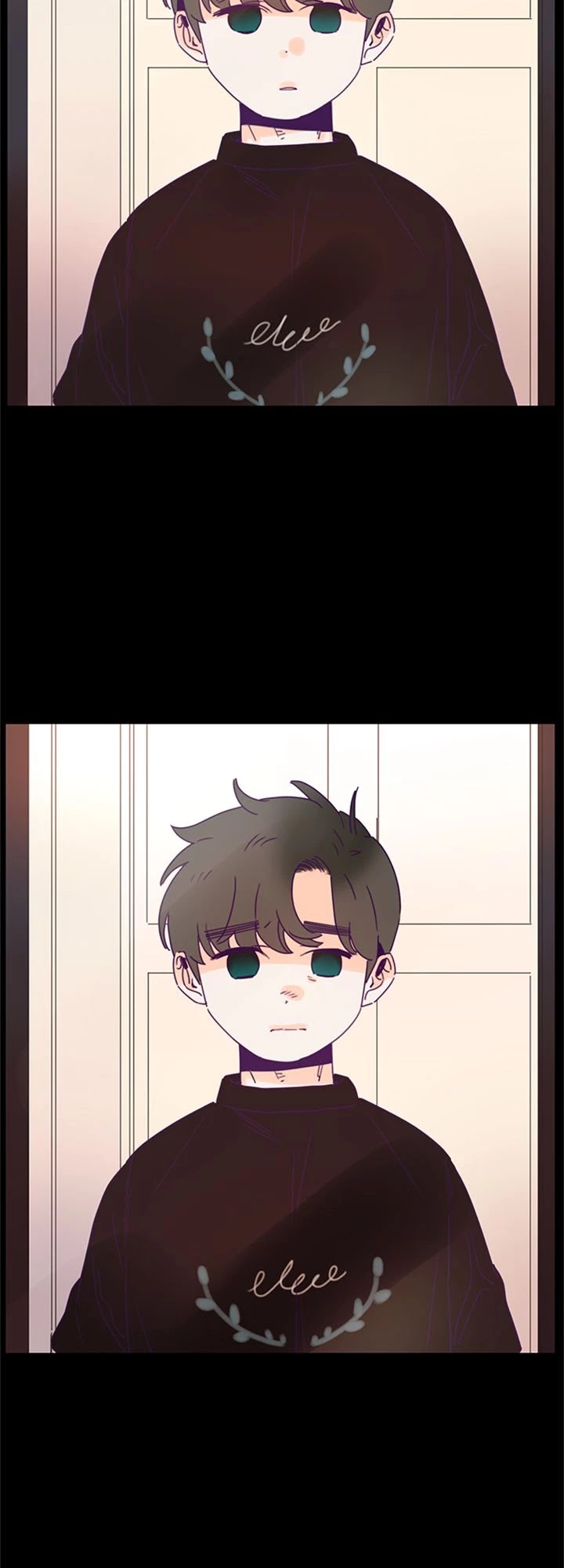 You At First Sight Chapter 82 page 34 - Chapter 82