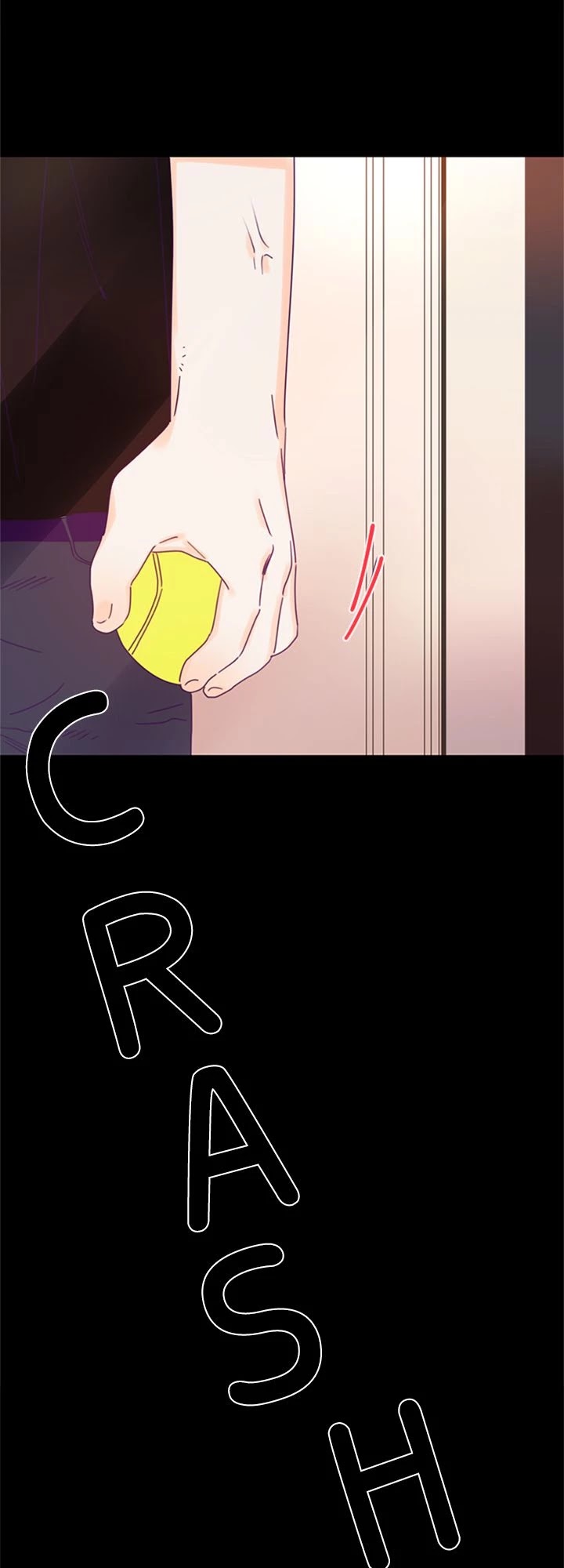 You At First Sight Chapter 82 page 35 - Chapter 82