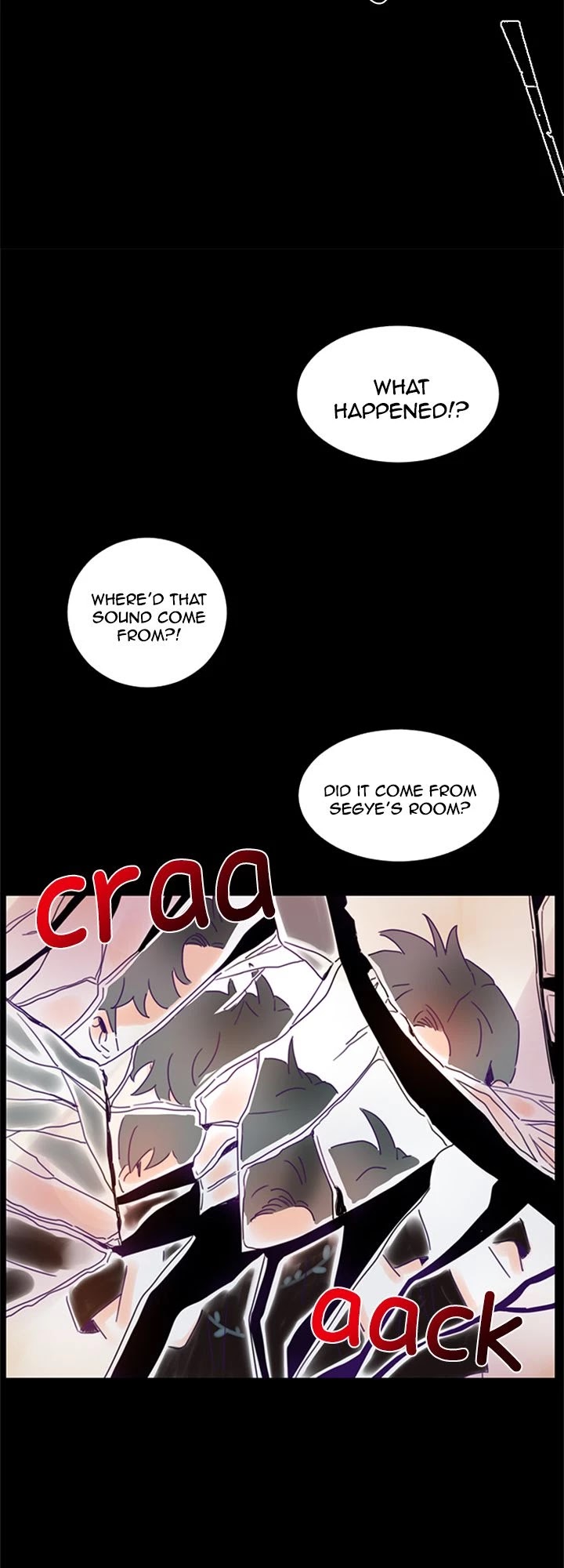 You At First Sight Chapter 82 page 36 - Chapter 82