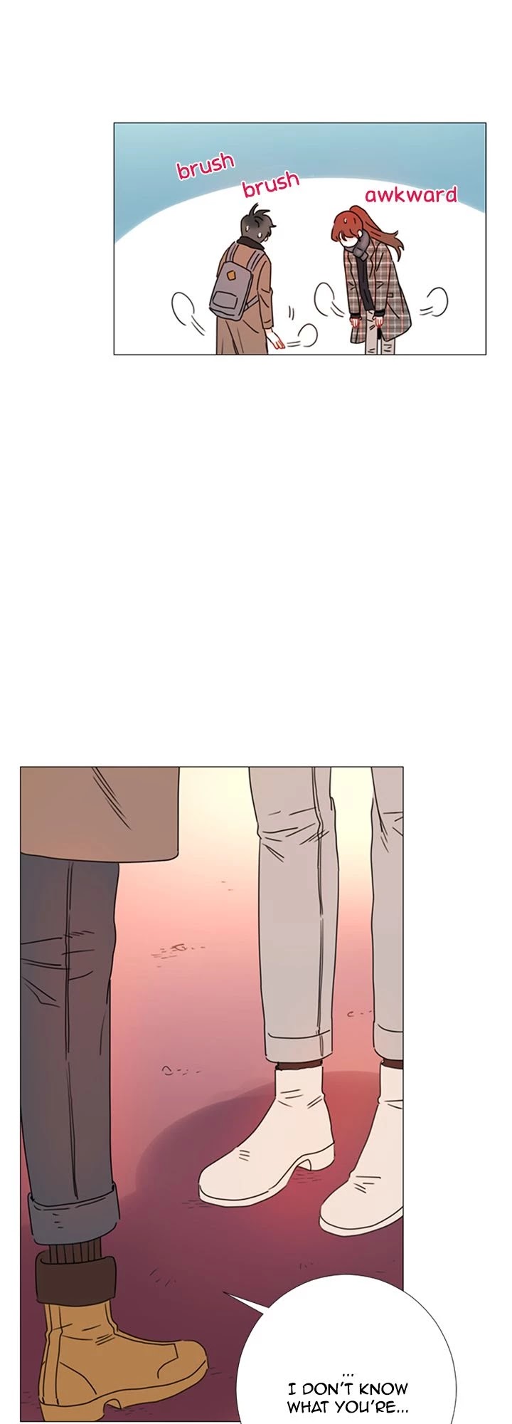 You At First Sight Chapter 82 page 4 - Chapter 82