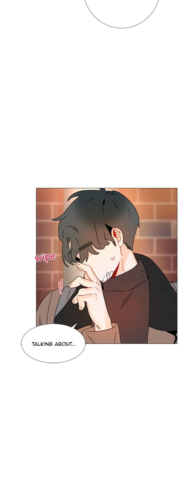 You At First Sight Chapter 82 page 5 - Chapter 82