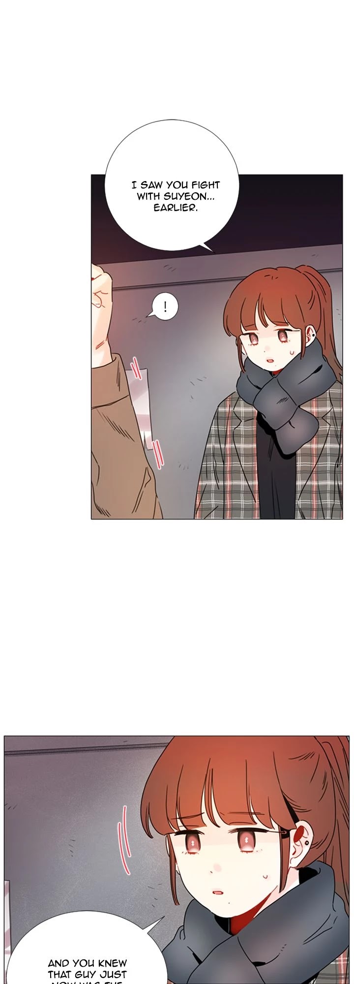 You At First Sight Chapter 82 page 6 - Chapter 82