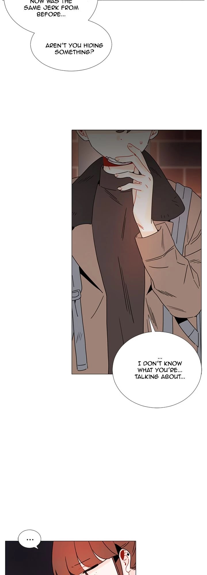 You At First Sight Chapter 82 page 7 - Chapter 82