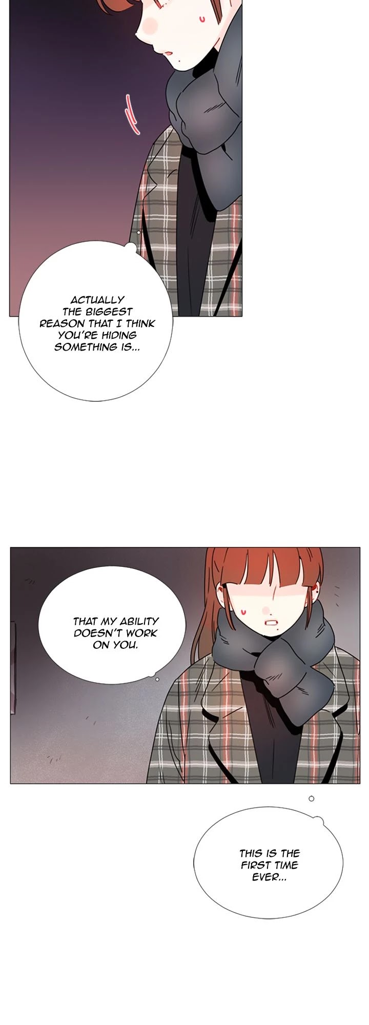 You At First Sight Chapter 82 page 8 - Chapter 82