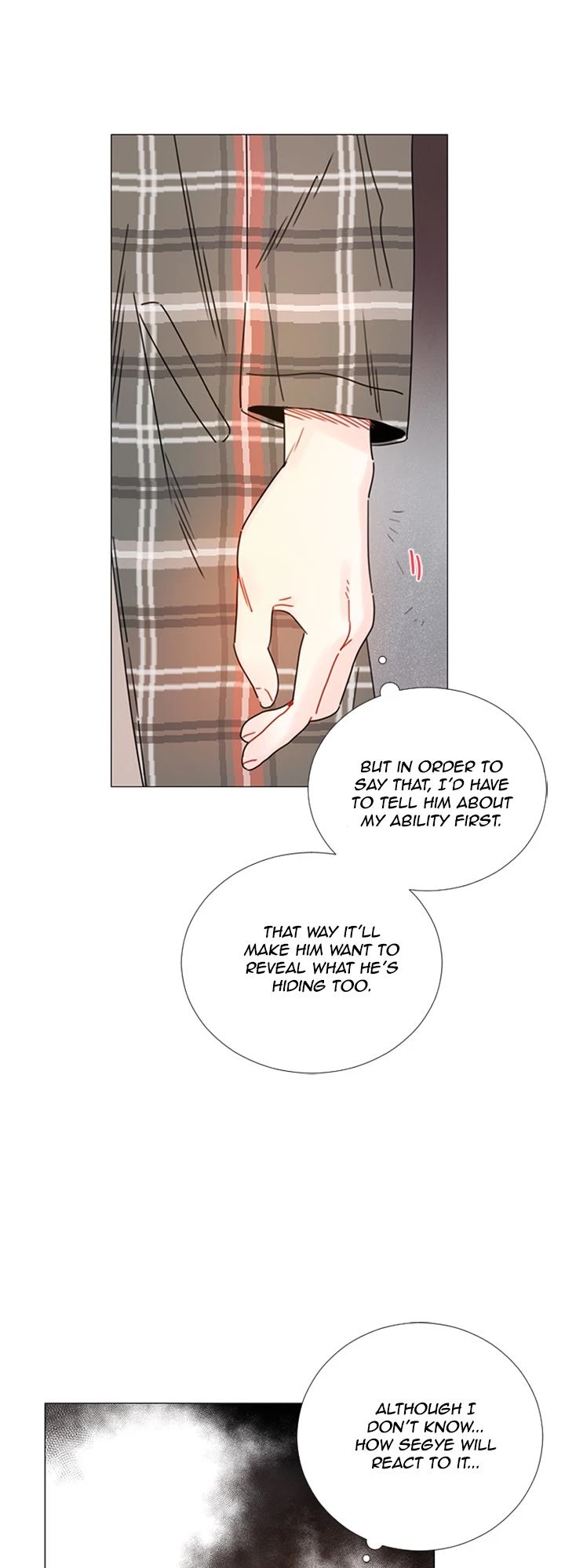 You At First Sight Chapter 82 page 9 - Chapter 82