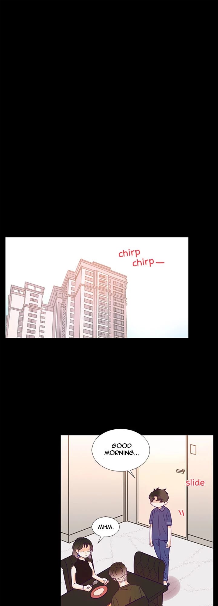 You At First Sight Chapter 84 page 1 - Chapter 84