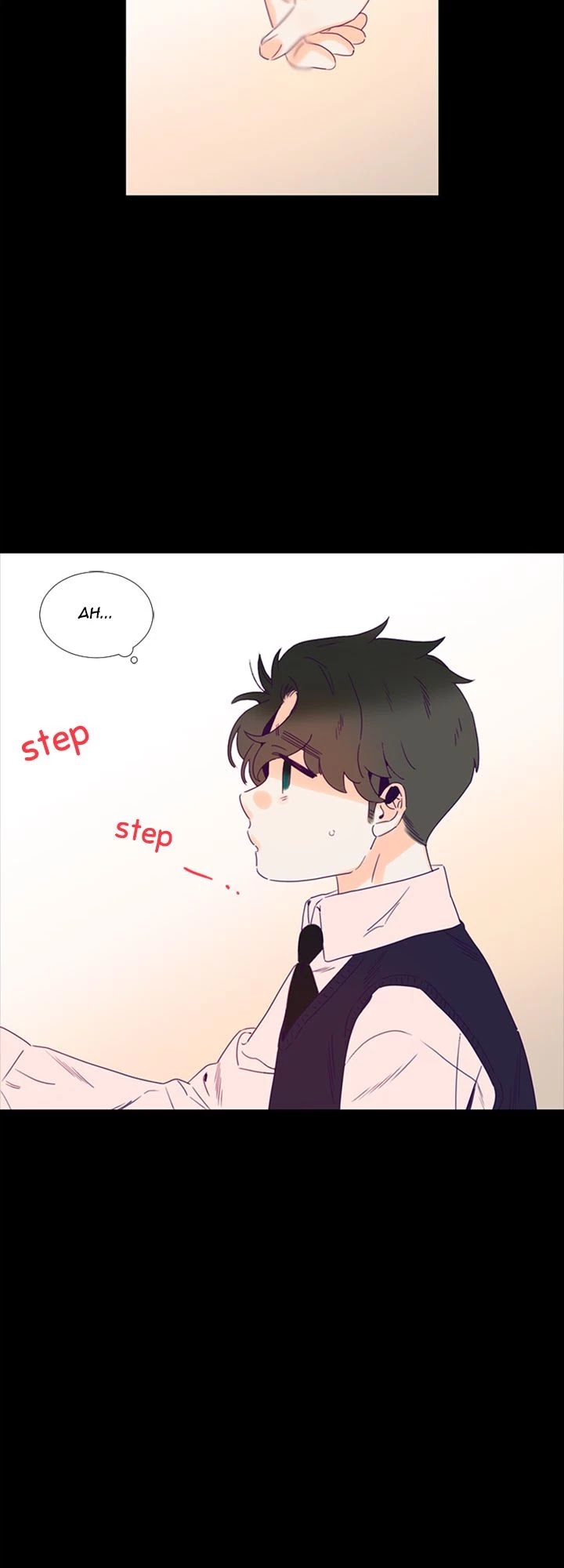 You At First Sight Chapter 84 page 10 - Chapter 84