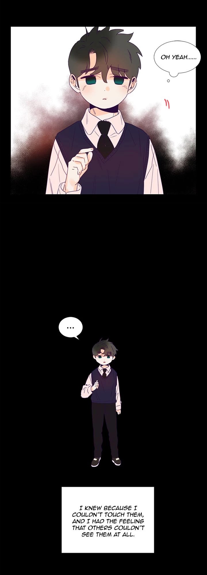 You At First Sight Chapter 84 page 11 - Chapter 84