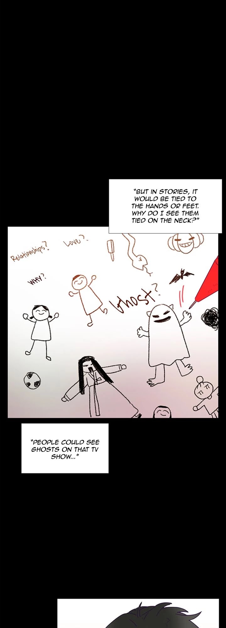 You At First Sight Chapter 84 page 12 - Chapter 84