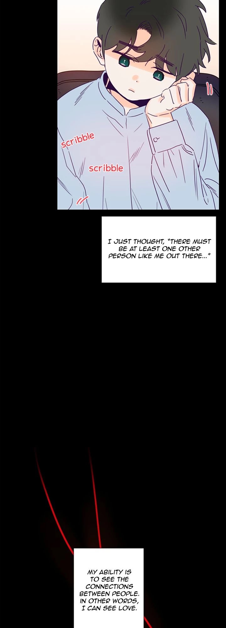 You At First Sight Chapter 84 page 13 - Chapter 84