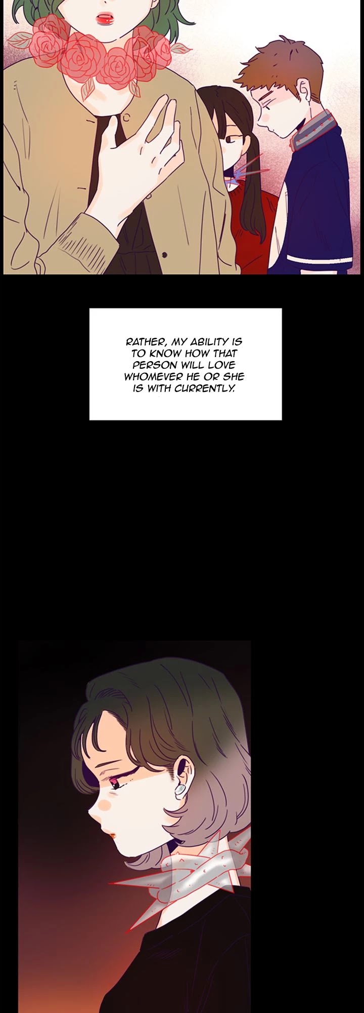 You At First Sight Chapter 84 page 15 - Chapter 84