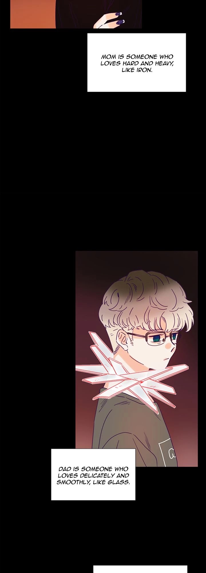 You At First Sight Chapter 84 page 16 - Chapter 84