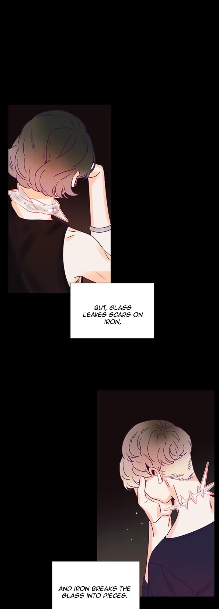 You At First Sight Chapter 84 page 18 - Chapter 84