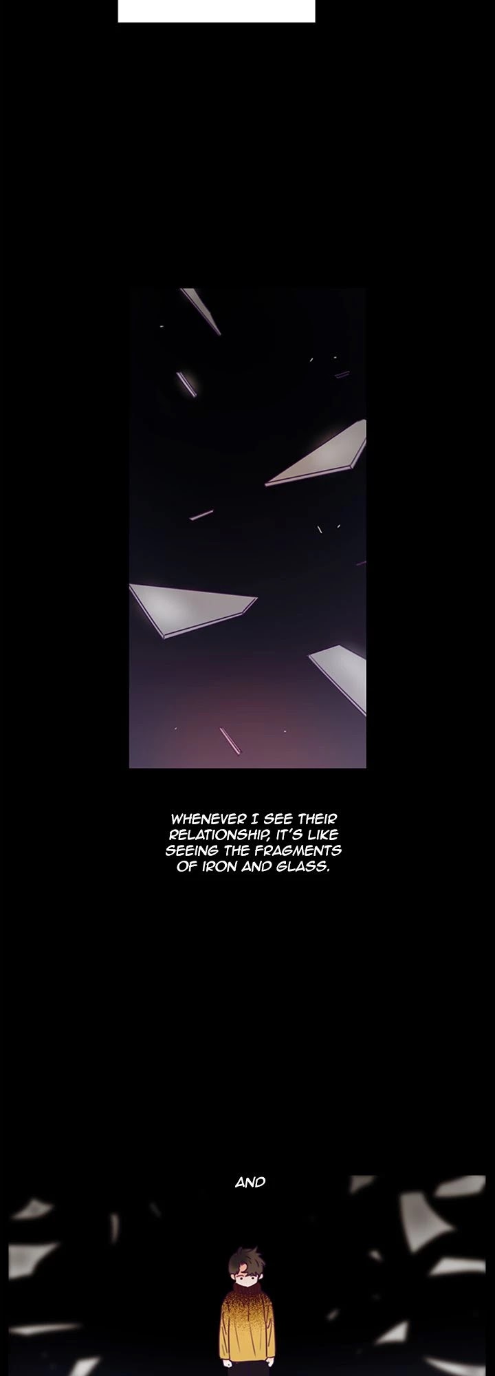 You At First Sight Chapter 84 page 19 - Chapter 84