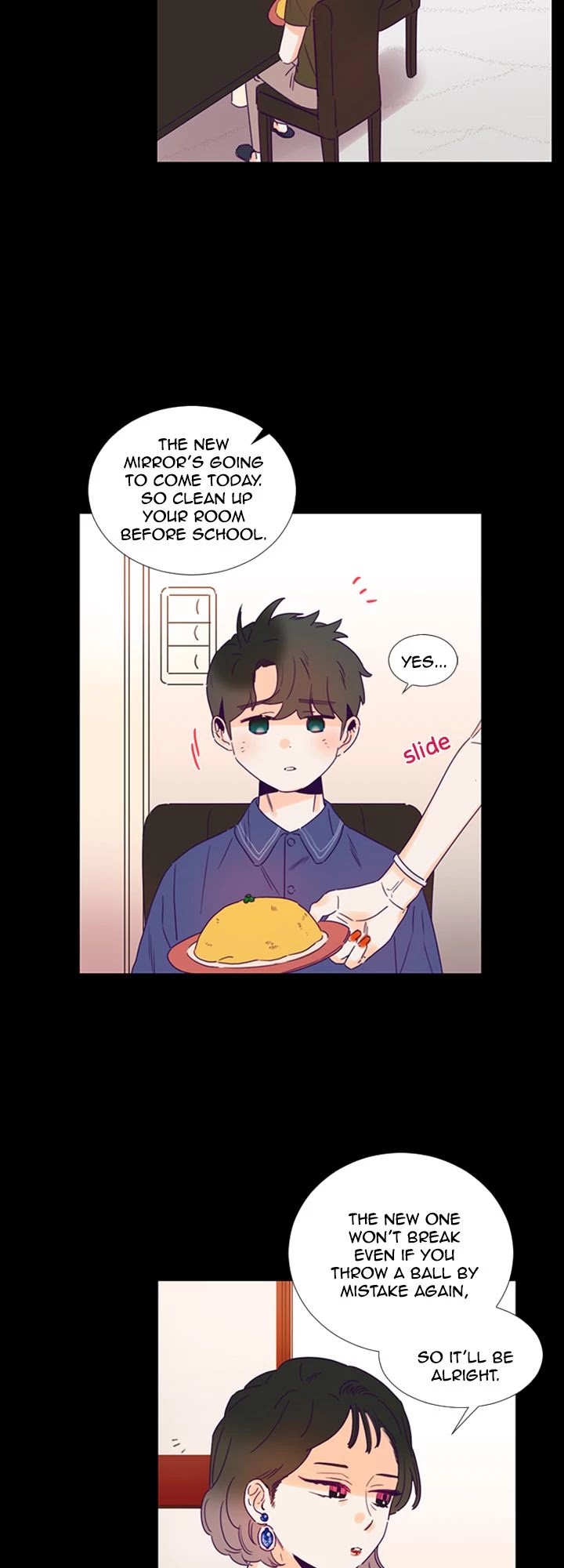 You At First Sight Chapter 84 page 2 - Chapter 84