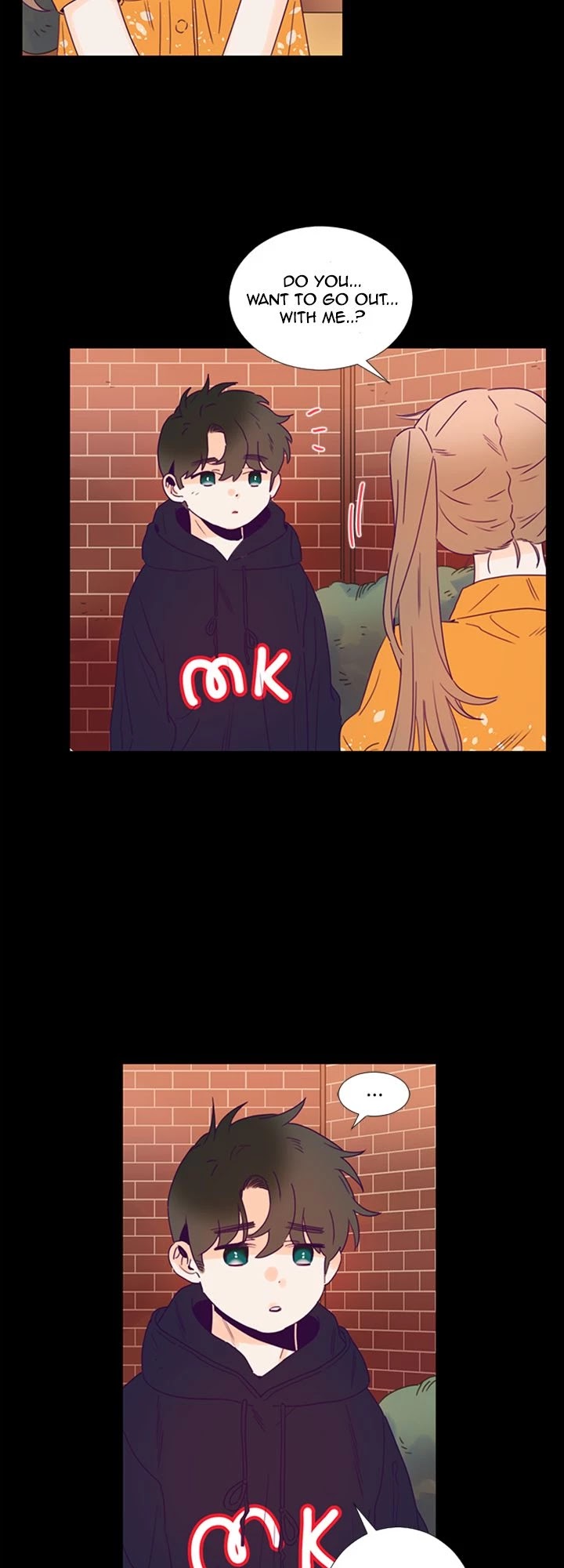 You At First Sight Chapter 84 page 23 - Chapter 84