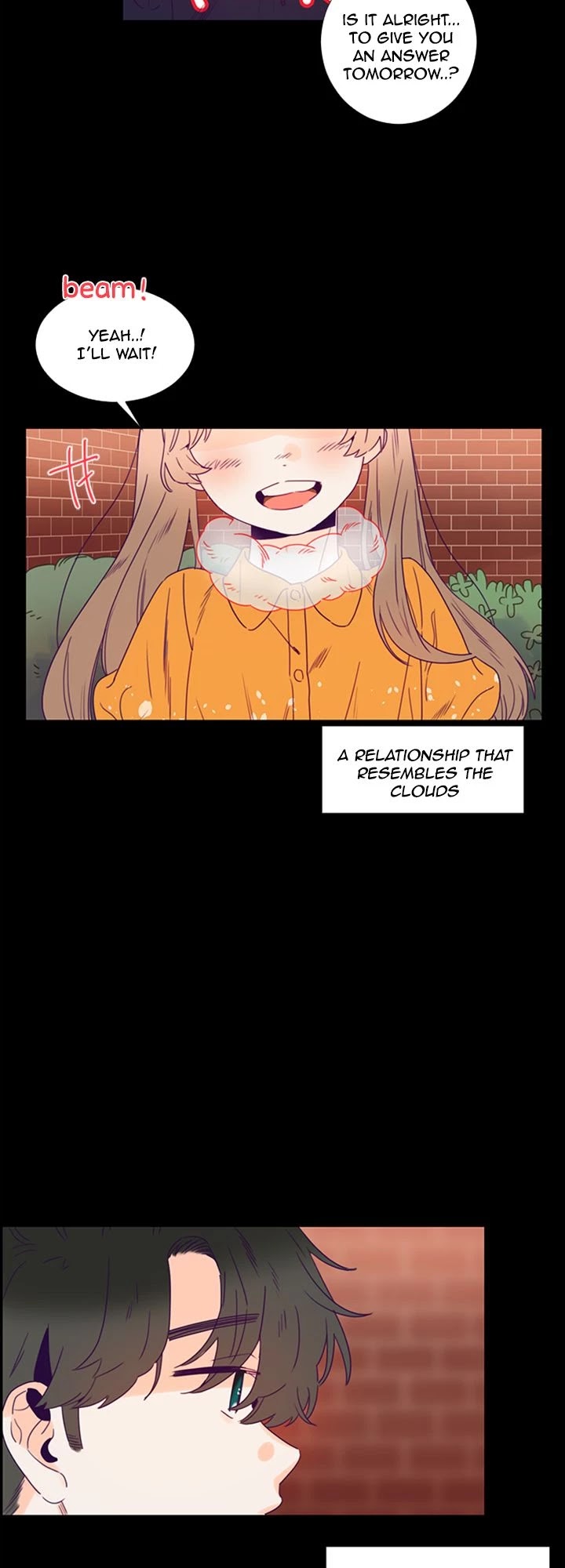 You At First Sight Chapter 84 page 24 - Chapter 84
