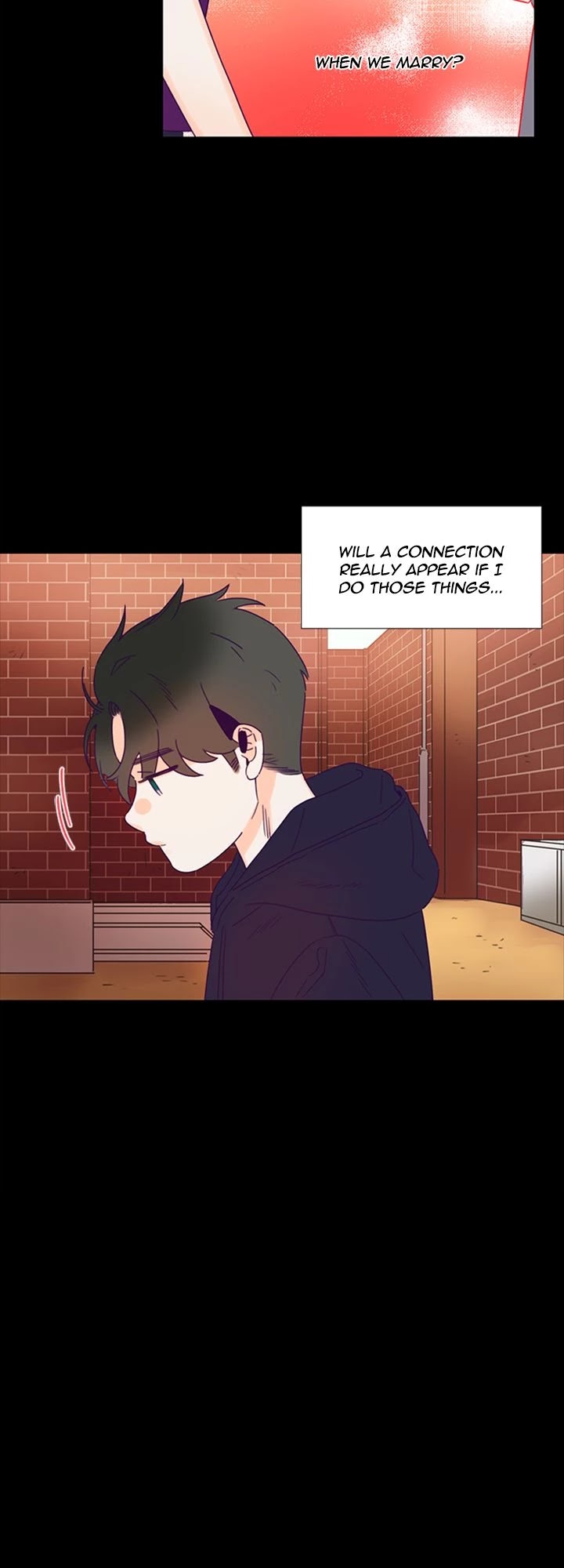 You At First Sight Chapter 84 page 28 - Chapter 84