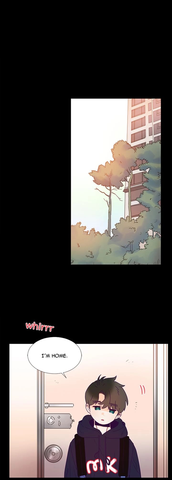 You At First Sight Chapter 84 page 29 - Chapter 84