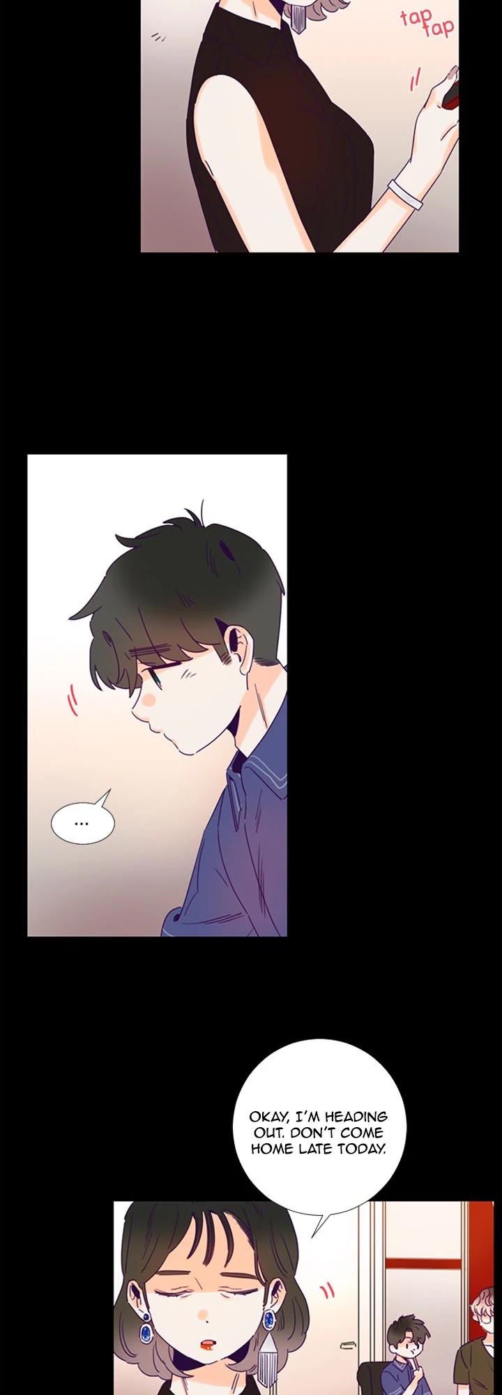 You At First Sight Chapter 84 page 3 - Chapter 84