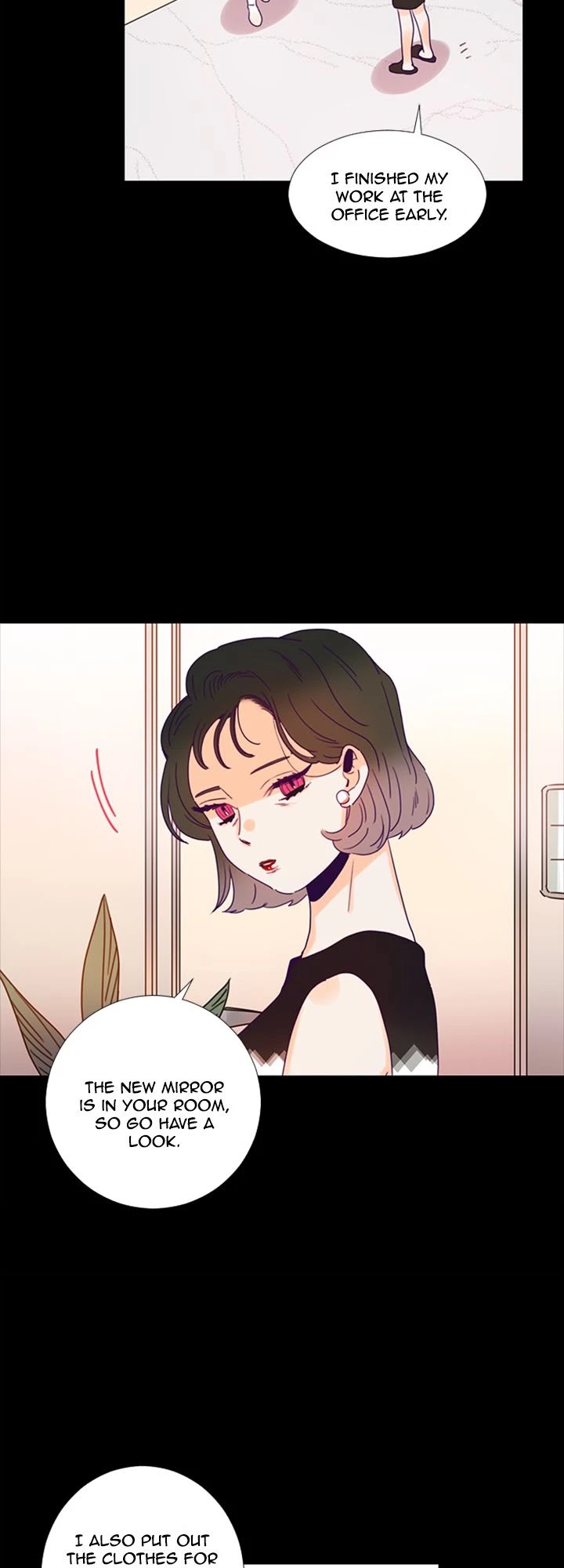 You At First Sight Chapter 84 page 31 - Chapter 84