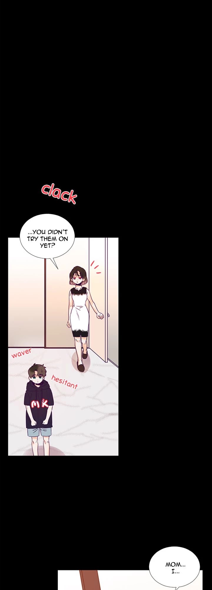 You At First Sight Chapter 84 page 33 - Chapter 84