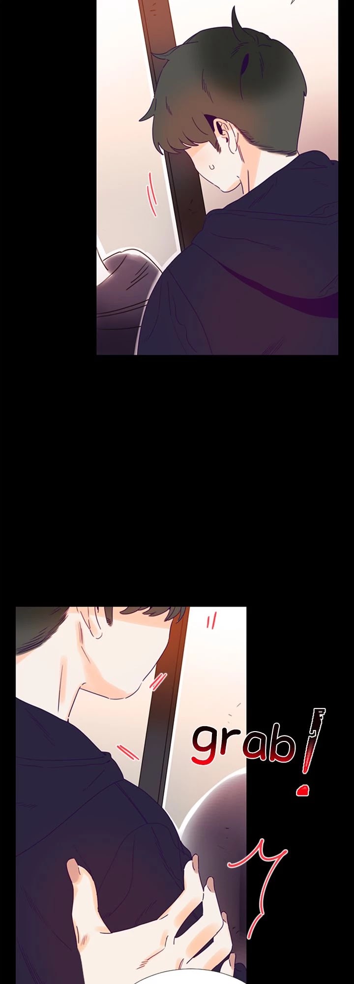 You At First Sight Chapter 84 page 34 - Chapter 84