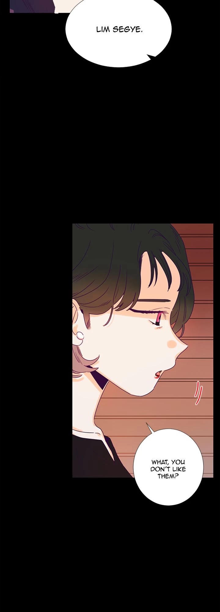 You At First Sight Chapter 84 page 35 - Chapter 84