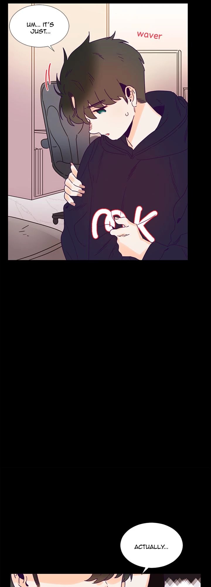You At First Sight Chapter 84 page 36 - Chapter 84