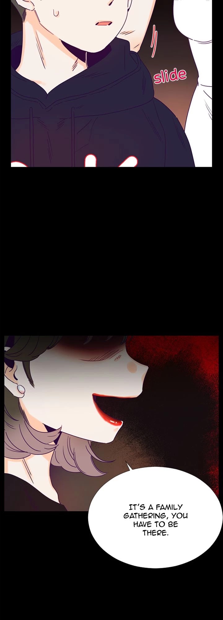 You At First Sight Chapter 84 page 37 - Chapter 84