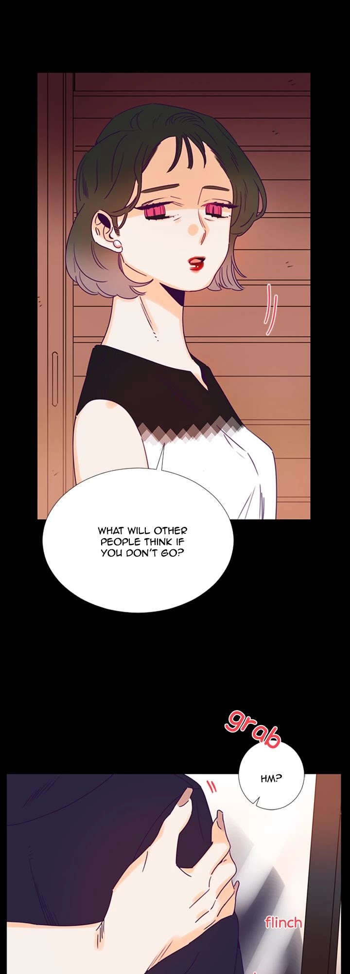You At First Sight Chapter 84 page 38 - Chapter 84