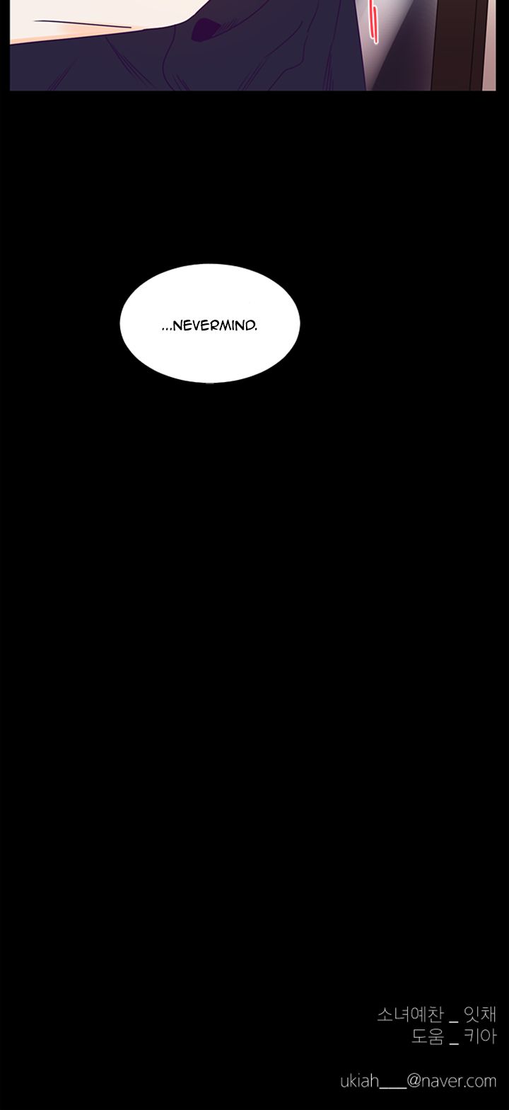You At First Sight Chapter 84 page 39 - Chapter 84